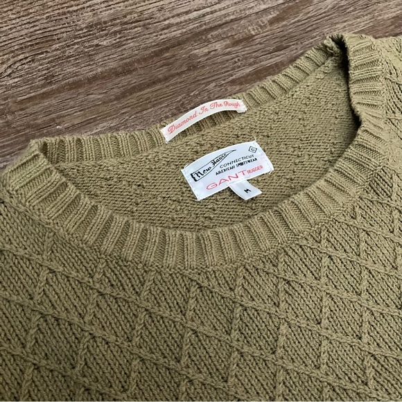 Gant Rugger Sweater - Picture 4 of 6